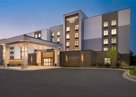 Homewood Suites By Hilton Ann Arbor 2