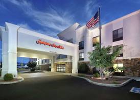 Hampton Inn & Suites Tucson East 3