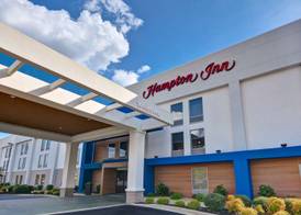 Hampton Inn Anderson, SC 5