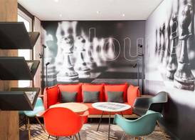 ibis La Rochelle Centre Historique 2