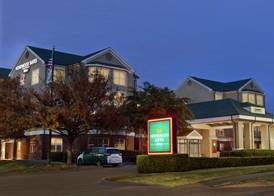Homewood Suites by Hilton North Dallas-Plano 2