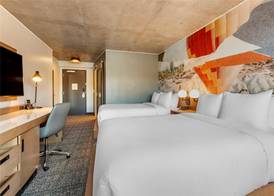 The Inkwell Phoenix, Tapestry Collection by Hilton 4