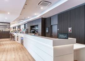 Hampton by Hilton Oswiecim 4