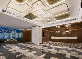 Hilton Garden Inn Tianjin Railway Station 5