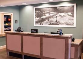 Hampton Inn & Suites Dallas/Frisco North-FieldhouseUSA 2