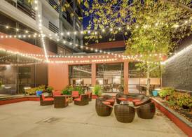 DoubleTree by Hilton Huntington, WV 3