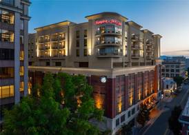 Hampton Inn & Suites - Roanoke-Downtown, VA 2