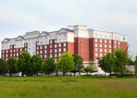 Embassy Suites by Hilton Columbus Dublin 2