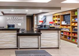 Hampton Inn & Suites Tulsa-Woodland Hills 71st-Memorial 4