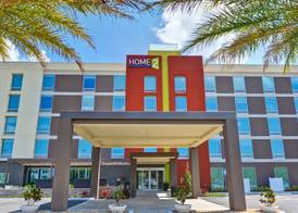 Home2 Suites by Hilton, Sarasota I-75 Bee Ridge, Fl 5