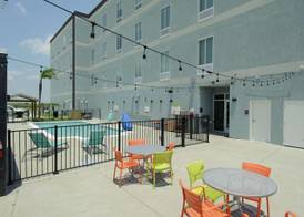 Home2 Suites by Hilton Portland 3