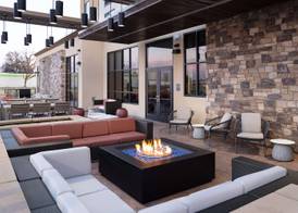 Hilton Garden Inn Visalia, Ca 3