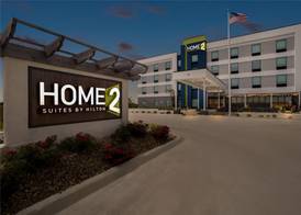 Home2 Suites By Hilton Marion 3