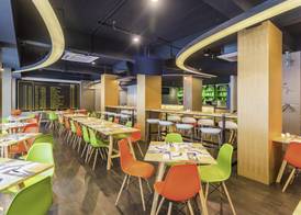Ibis Styles Bangkok Sukhumvit 50 3
