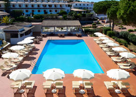 Hotiday Room Collection - Baja Sardinia 2