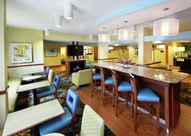 Hampton Inn Charlotte-North/Lake Norman 5