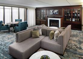 DoubleTree by Hilton Nashua 3