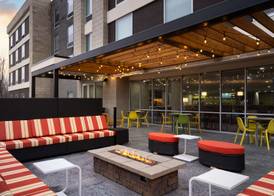 Home2 Suites By Hilton Brownsburg 3