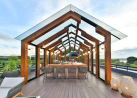 DoubleTree by Hilton Weerawila Rajawarna Resort 5