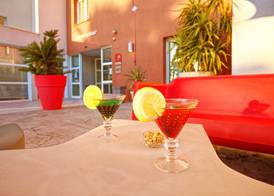 Kyriad Perpignan Sud 5