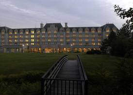 Hilton Pearl River 5