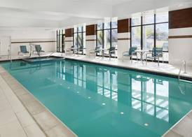 Hampton Inn & Suites Detroit/Troy 5