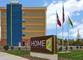 Home2 Suites By Hilton Charlotte Northlake 3