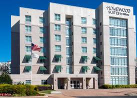 Homewood Suites by Hilton Tampa Airport - Westshore 2