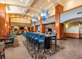 Hampton Inn & Suites Orlando/South Lake Buena Vista, FL 3