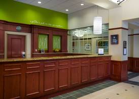 Hilton Garden Inn Detroit Downtown 3