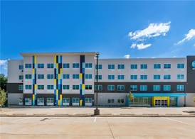 Tru By Hilton Pensacola I-10 North Davis Highway 3