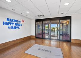 Hampton Inn & Suites Madera 3