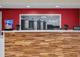 Hampton Inn Kansas City The Legends 3