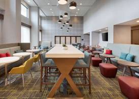 Hampton Inn & Suites Richmond Short Pump, Va 2