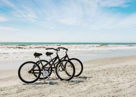 Hilton Garden Inn Cocoa Beach-Oceanfront, FL 5