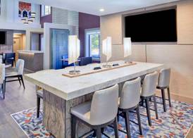 DoubleTree by Hilton Atlanta - Alpharetta 3