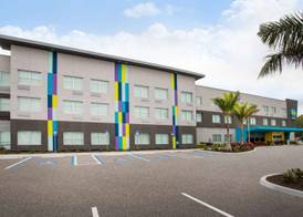 Tru By Hilton Bradenton I-75, FL 2