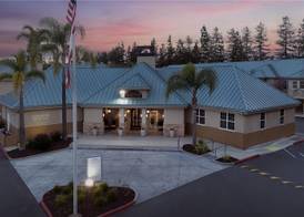 Homewood Suites by Hilton San Jose Airport-Silicon Valley 2