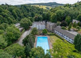 New Bath Hotel & Spa, a member of Radisson Individuals 2