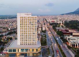 DoubleTree by Hilton Manisa 5