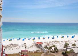 Hilton Pensacola Beach 5