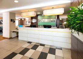Hampton by Hilton Birmingham Jewellery Quarter 3