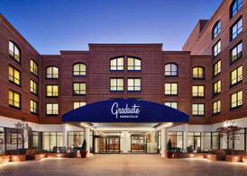 Graduate by Hilton Annapolis 3