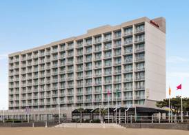 Hampton Inn Virginia Beach-Oceanfront South 5