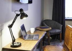 Mercure Barnsley Tankersley Manor Hotel 5