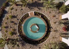 Hampton Inn & Suites Palm Desert 3