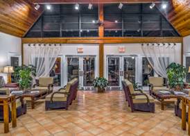 Hilton Vacation Club Polynesian Isles Kissimmee 4