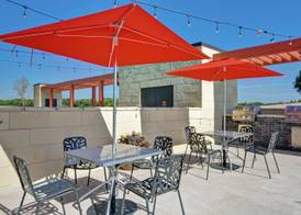 Home2 Suites By Hilton McKinney 2