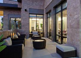 Hilton Garden Inn Irvine/Orange County Airport 4