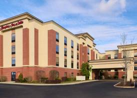 Hampton Inn & Suites Providence/Smithfield 3